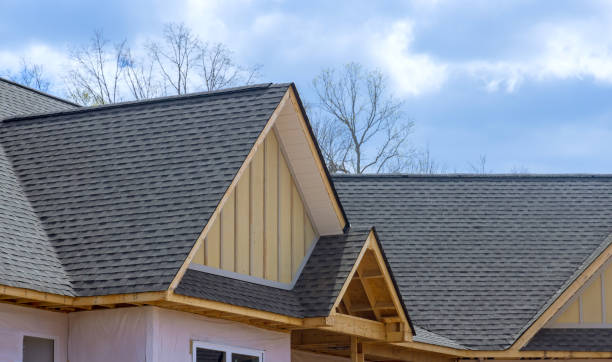 Best Storm Damage Roof Repair  in Salida, CA