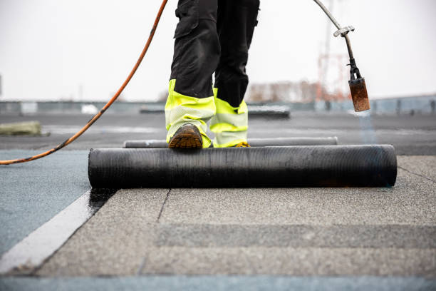 Fast & Reliable Emergency Roof Repairs in Salida, CA