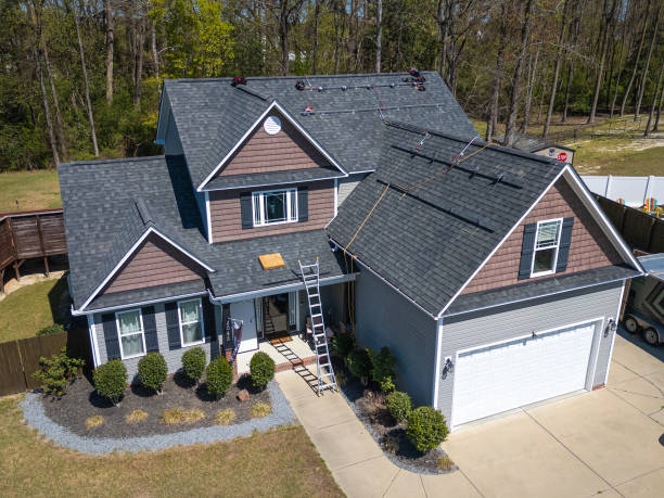 Best Chimney Flashing Repair  in Salida, CA